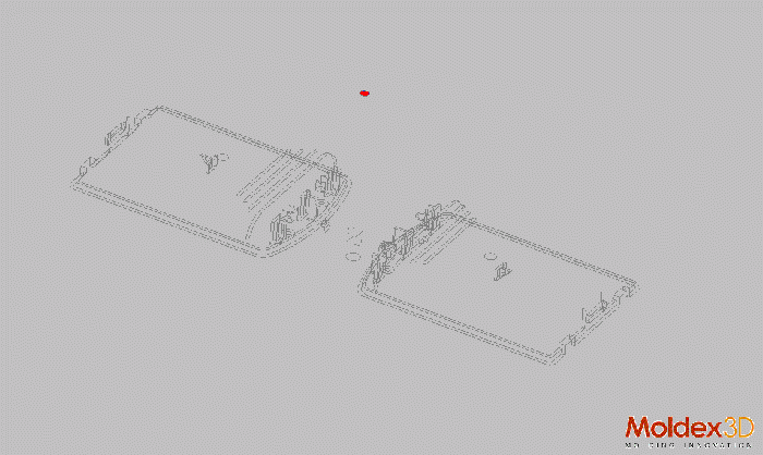 사출성형해석-학생작